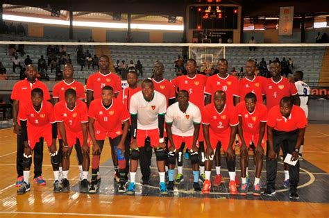 Volley Ball Coupe Des Clubs Champions Lasfa Termine Sa Campagne à