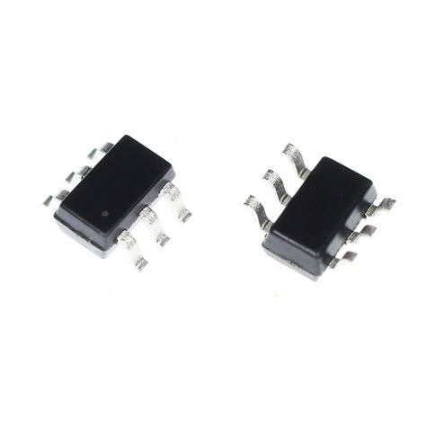 SOT 363 Plastic Encapsulate Transistors Diode Fetures Applications