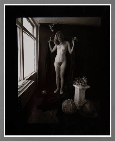 Untitled Female Nude With Cape Works EMuseum