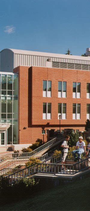 Psu Science Building Banwell Architects