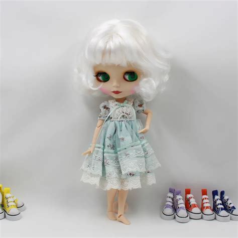 Buy Free Shipping Nude Blyth Doll For Series No