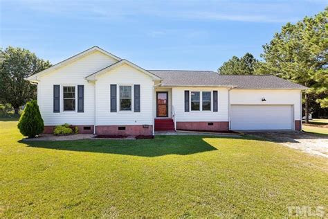 Lillington, NC Real Estate - Lillington Homes for Sale | realtor.com®