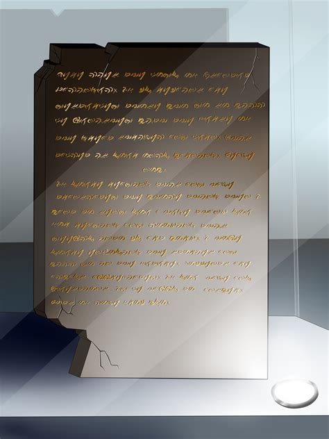 The truth - Chapter 1 - myotishia - Torchwood [Archive of Our Own]