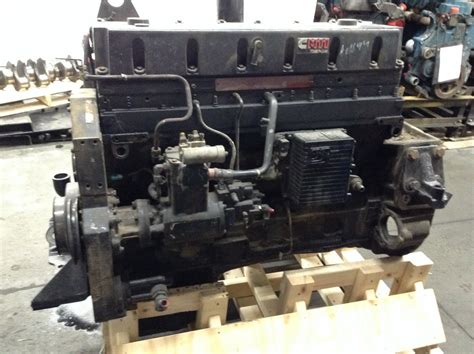 Cummins M11 Engine Assembly For Sale