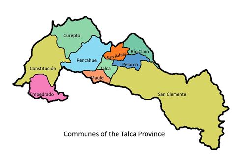 Talca, Maule Region, Chile Genealogy Genealogy - FamilySearch Wiki