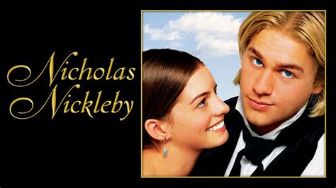 Nicholas Nickleby (2002) - Movie - Where To Watch