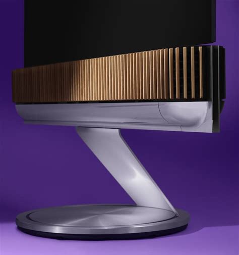 Bang Olufsen Unveils The Beosound Theatre Soundbar A New Vision For