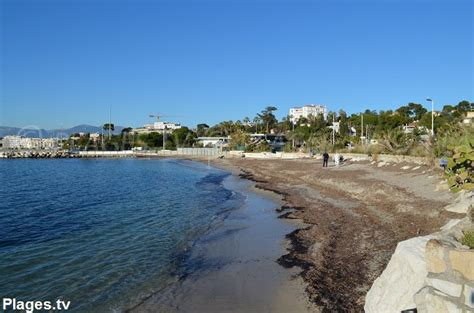 Les plus belles plages autour d’Antibes, de Juan les Pins et du Cap d ...