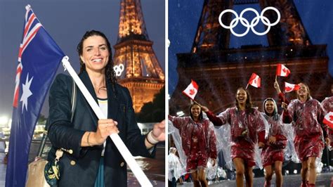 ‘Very worried’: Opening ceremony images are worst Olympics nightmare ...