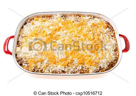 Casserole dish clipart - Clipground