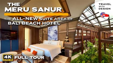 New Option For Elegant Luxury Stays In Sanur Bali Bilingual