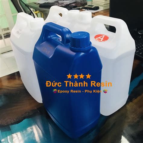 Keo đổ nhựa phủ sàn phủ ảnh vẽ 3D đổ bàn Epoxy Resin loại thường khô