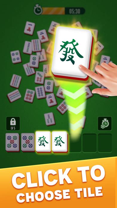 Mahjong Triple 3D: Tile Match - Online Hack and Cheat | FawnCrest.com