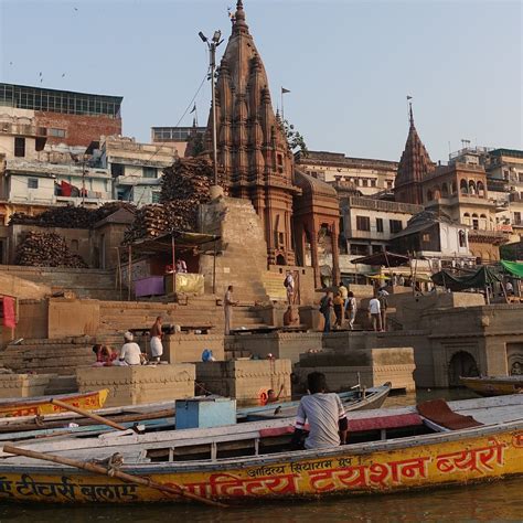 Chaumsathi Ghat Varanasi Qué Saber Antes De Ir 2024