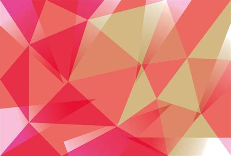 Premium Vector Vector Full Color Abstract Background