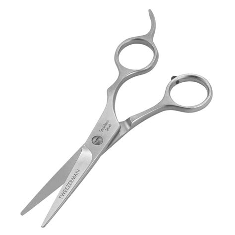 Types of Barber's Shears | boldbarber.com