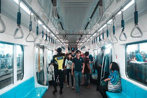 Berita Stasiun Gambir Terbaru Hari Ini Bobo