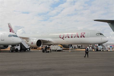 A Anb Airbus A Qatar Airways Fia Flickr