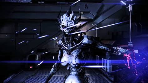 Mass Effect 3 Leviathan Dlc Trailer Xbox 360 Ps3 Youtube