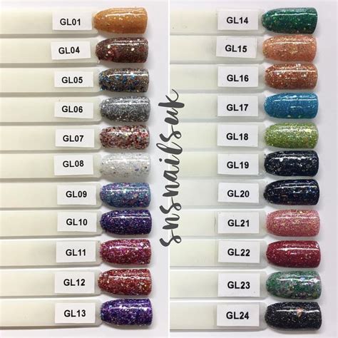 See This Instagram Photo By Snsnailsuk • 9 Likes Sns Nails Sns