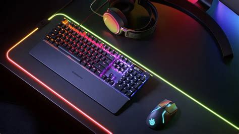 How to Reset Your Apex Gaming Keyboard | SteelSeries