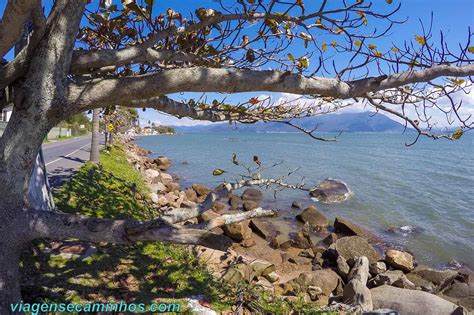 Ribeirão da Ilha Florianópolis Viagens e Caminhos