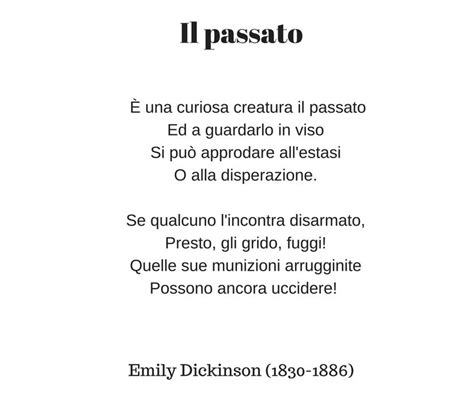 Emily Dickinson Aforismi Emily Dickinson Citazioni Citazioni Famose