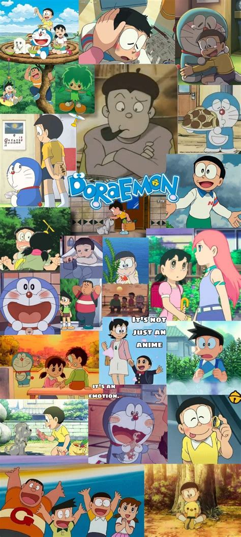 Doraemon Wallpaper I Made For Myself Nel Anime Divertente