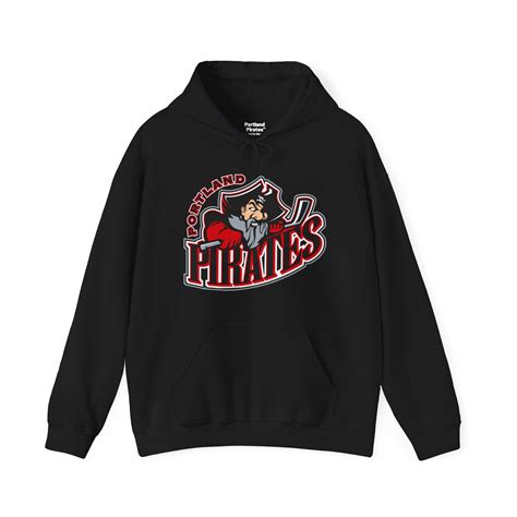 Portland Pirates | Shop Portland Pirates Jerseys, Hoodies, Shirts ...