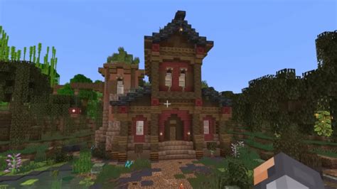 55 Best Minecraft House Ideas and Designs 1.20 (2023) - Fantasy Topics