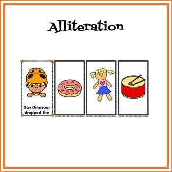 Halloween Phonological Phonemic Print Awareness Center Activities