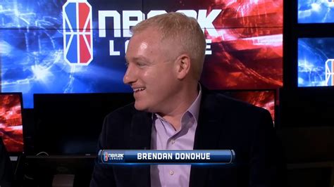 Nba Kl Managing Director Brendan Donohue On Expansion Youtube