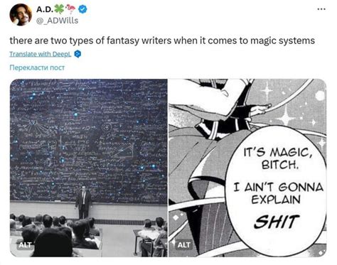 The Best Magic Memes Memedroid
