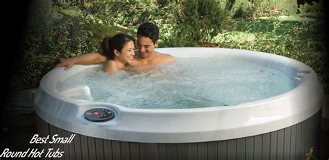 Small Round Hot Tubs Reviews Best Costco Round Tubs