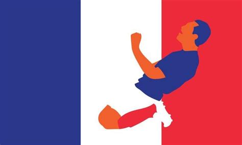 France Football Logo Vector Art, Icons, and Graphics for Free Download