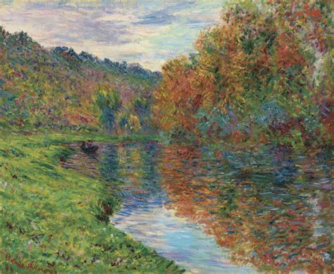 How To Paint Like Monet