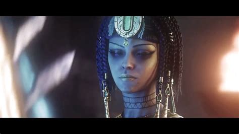 Smite Battleground Of The Gods Cinematic Trailer Vidéo Dailymotion