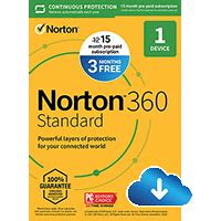 Computeractive Software Store Norton Premium Device Yr