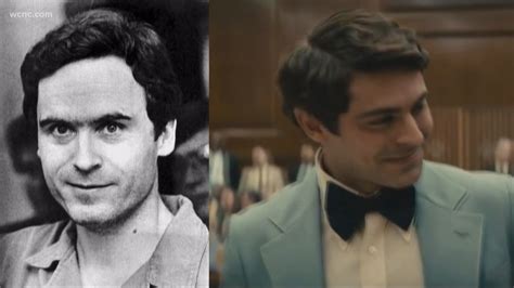 Netflix releases Ted Bundy movie starring Zac Efron | wcnc.com