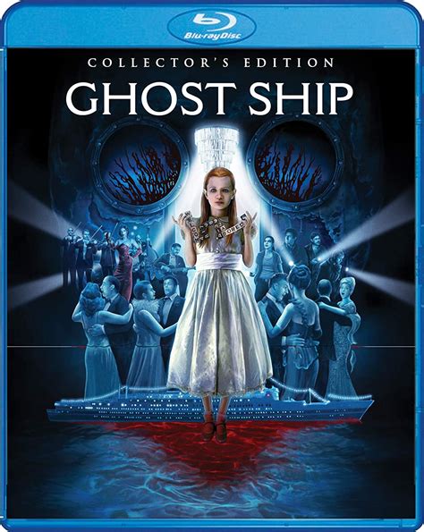 Ghost Ship 2002 Reviews And Overview Movies And Mania