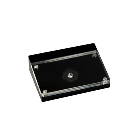 diamond display items