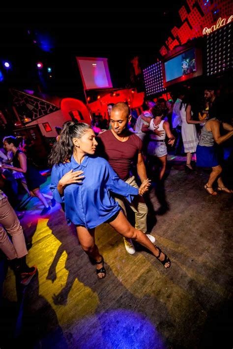 Salsa Republic ★ Sydney S Leading Latin Dance School