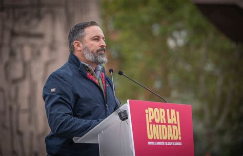 Solidaridad El Sindicato De Vox Convoca Huelga General Contra La