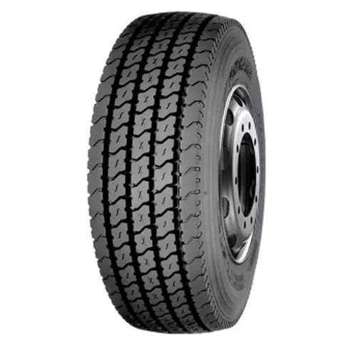 Грузовые шины 295/80R22.5 YOKOHAMA TY517E TL (ведущая) F2M за 40650 ₽ в ...