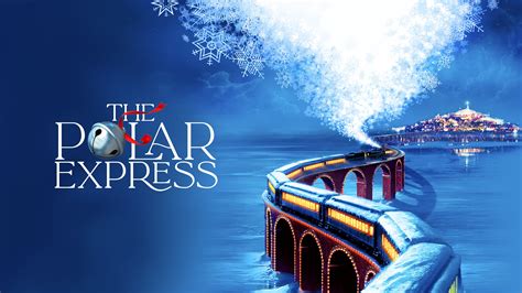 The Polar Express Backdrops The Movie Database Tmdb