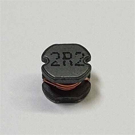 Power Inductor Cd Wire Wound Smd Choose From Uh To Uh