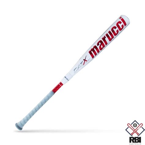 Marucci CATX Connect 3 BBCOR Baseball Bat RBI Australia