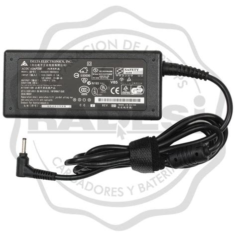 Cargador Para Laptop Asus X Radesi Tienda