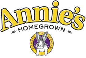 Annie's Homegrown Products Mac N Cheese Brand Logo Food T Shirt