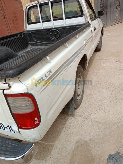 Toyota Hilux 2006 Hilux Chlef Algérie